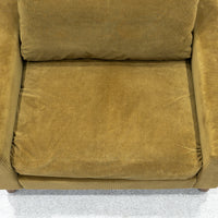 TRUCK FURNITURE / FK SOFA 1.5-SEATER