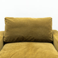TRUCK FURNITURE / FK SOFA 1.5-SEATER