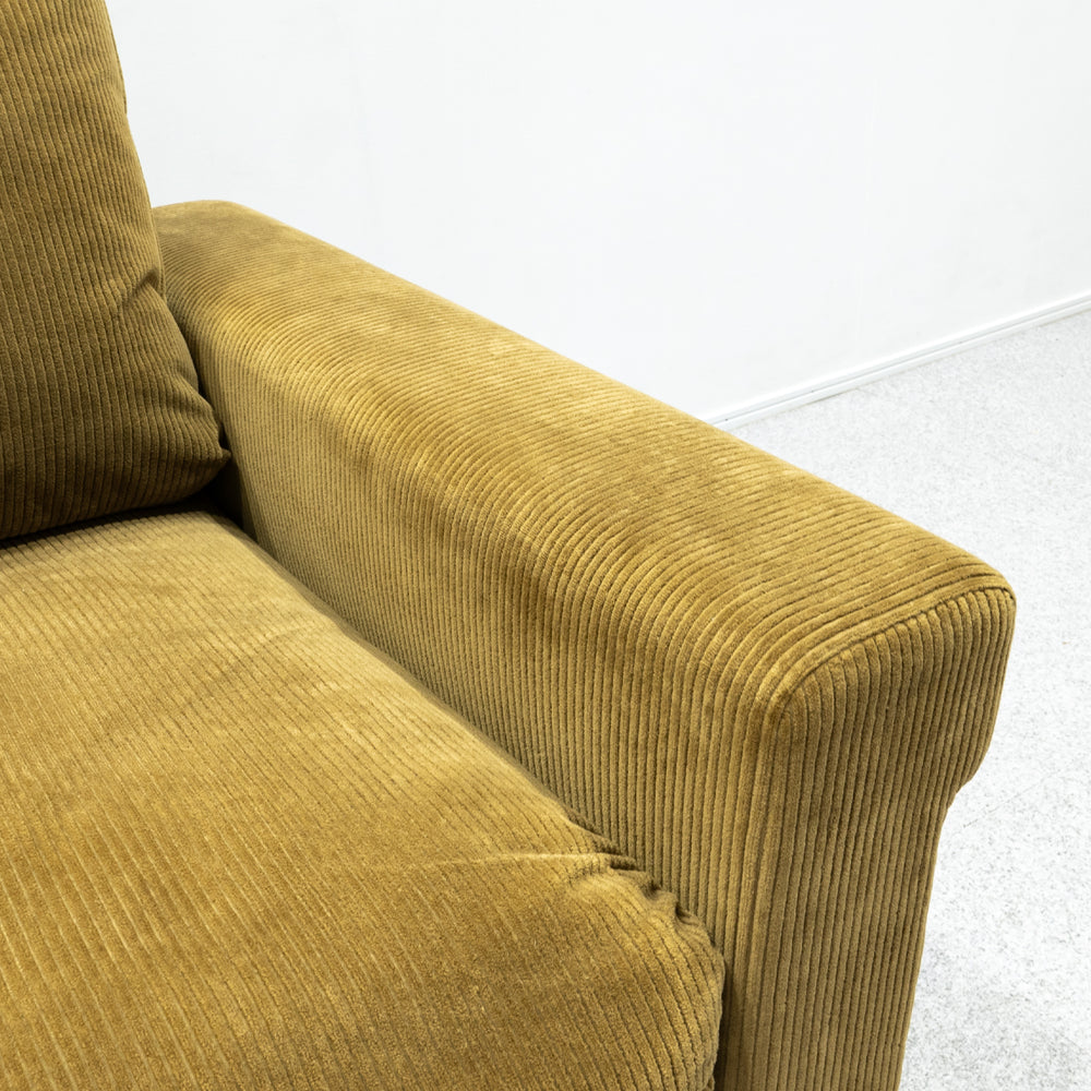 TRUCK FURNITURE / FK SOFA 1.5-SEATER – Back to the Furniture