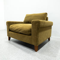 TRUCK FURNITURE / FK SOFA 1.5-SEATER