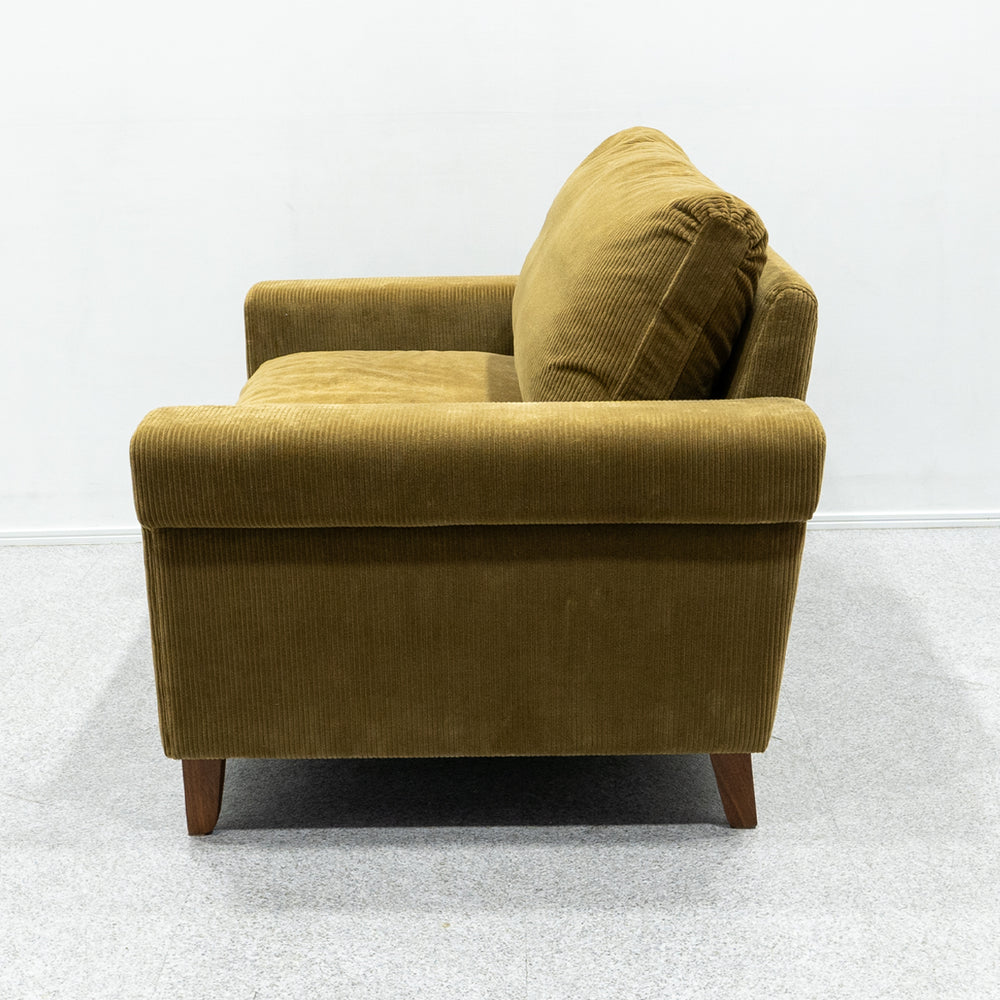 TRUCK FURNITURE / FK SOFA 1.5-SEATER – Back to the Furniture