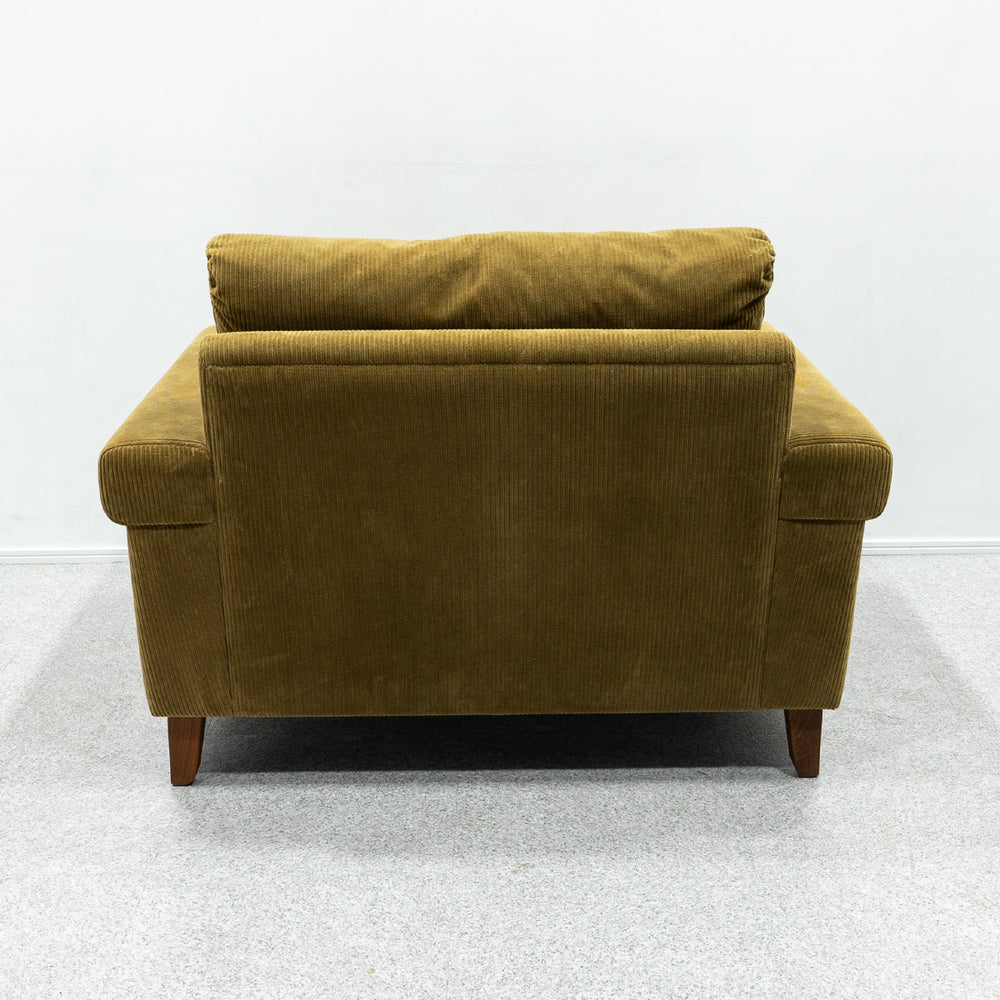 TRUCK FURNITURE / FK SOFA 1.5-SEATER – Back to the Furniture