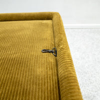 TRUCK FURNITURE / FK SOFA OTTOMAN
