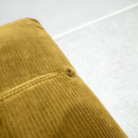 TRUCK FURNITURE / FK SOFA OTTOMAN