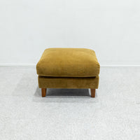 TRUCK FURNITURE / FK SOFA OTTOMAN