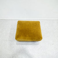 TRUCK FURNITURE / FK SOFA OTTOMAN