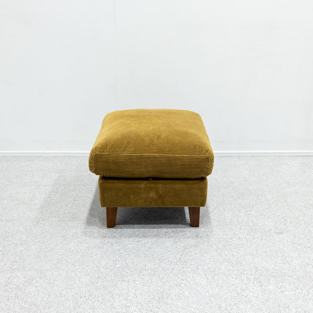 TRUCK FURNITURE / FK SOFA OTTOMAN
