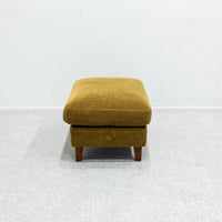 TRUCK FURNITURE / FK SOFA OTTOMAN