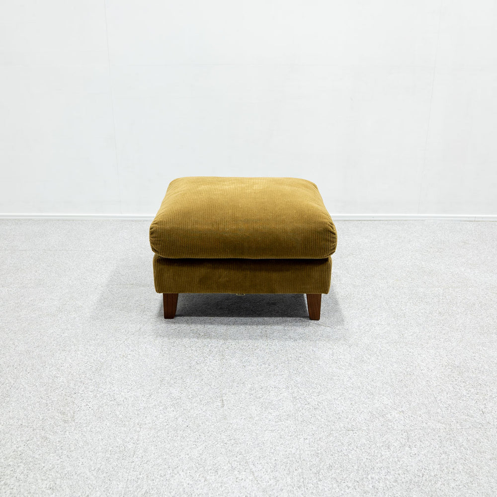 TRUCK FURNITURE / FK SOFA OTTOMAN