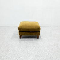 TRUCK FURNITURE / FK SOFA OTTOMAN