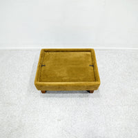 TRUCK FURNITURE / FK SOFA OTTOMAN