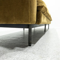 TRUCK FURNITURE / FK SOFA 3-SEATER