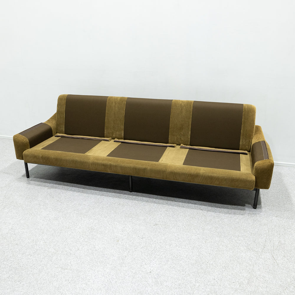 TRUCK FURNITURE / FK SOFA 3-SEATER – Back to the Furniture