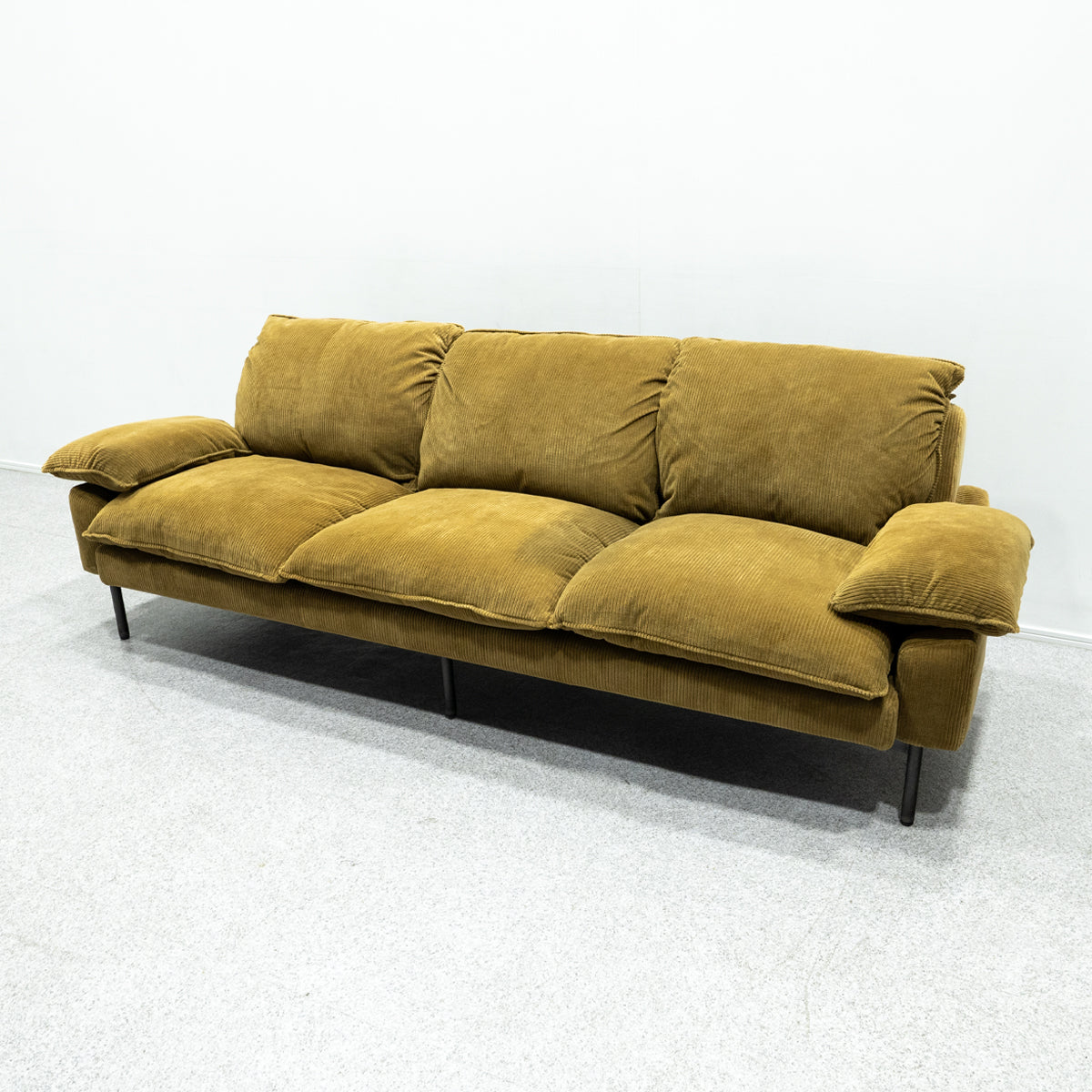 ソファセット Truck furniture fk sofa FK SOFA 3-SEATER | TRUCK FURNITURE