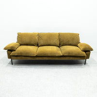 TRUCK FURNITURE / FK SOFA 3-SEATER