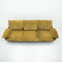 TRUCK FURNITURE / FK SOFA 3-SEATER