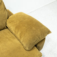 TRUCK FURNITURE / FK SOFA 3-SEATER