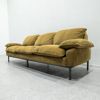 TRUCK FURNITURE / FK SOFA 3-SEATER