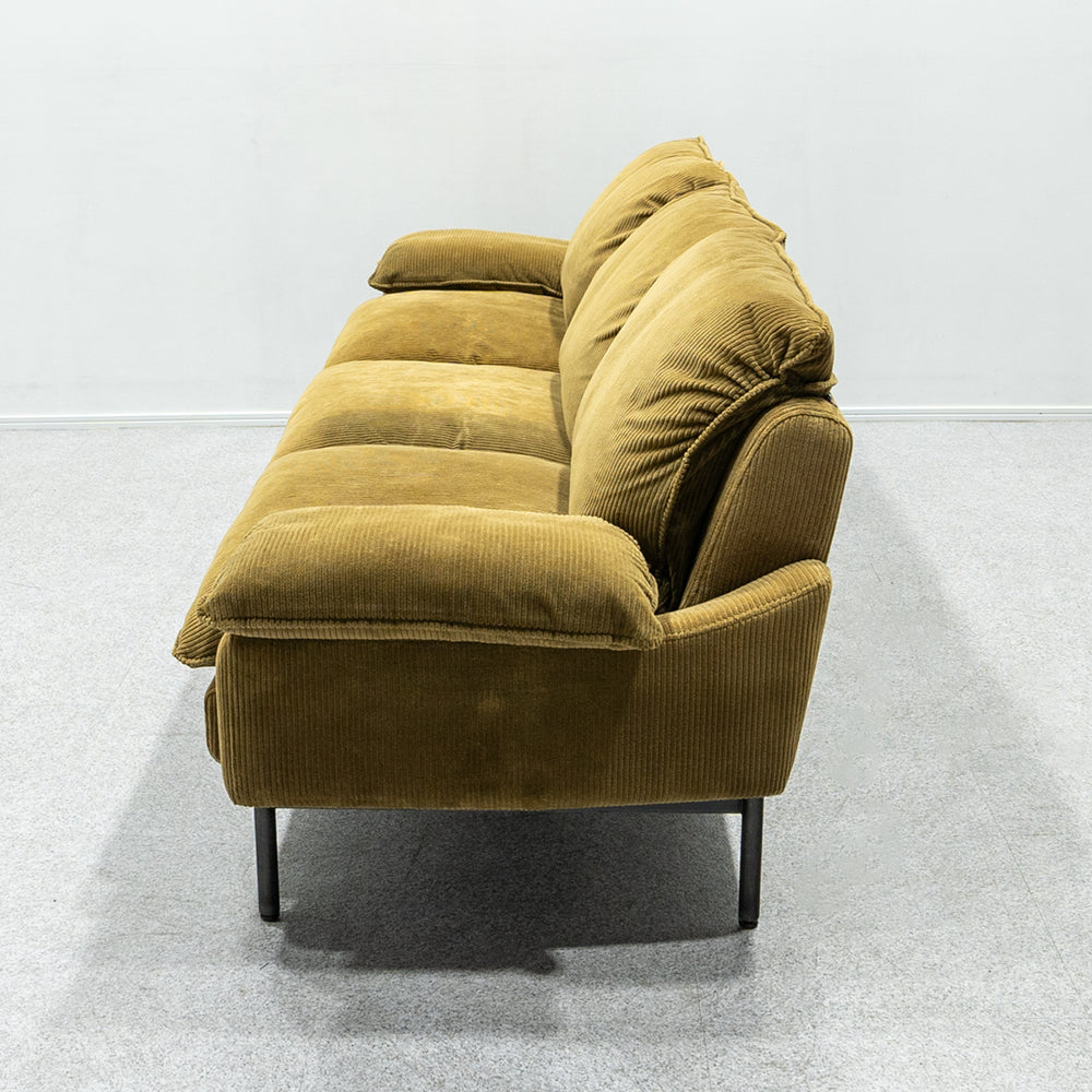 TRUCK FURNITURE / FK SOFA 3-SEATER – Back to the Furniture