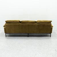 TRUCK FURNITURE / FK SOFA 3-SEATER