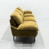 TRUCK FURNITURE / FK SOFA 3-SEATER