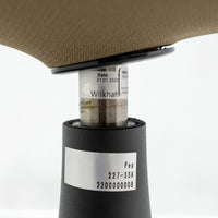 【中古品】Wilkhahn / 227 range Pep 4脚セット / ウィルクハーン