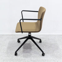 【中古品】Wilkhahn / 227 range Pep 4脚セット / ウィルクハーン