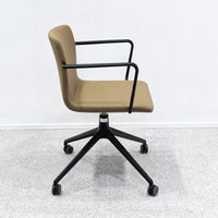 【中古品】Wilkhahn / 227 range Pep 4脚セット / ウィルクハーン