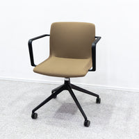 【中古品】Wilkhahn / 227 range Pep 4脚セット / ウィルクハーン