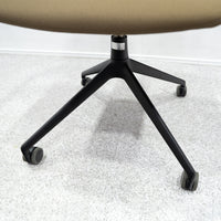 【中古品】Wilkhahn / 227 range Pep 4脚セット / ウィルクハーン