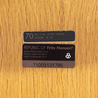FRITZ HANSEN / SERIES 7