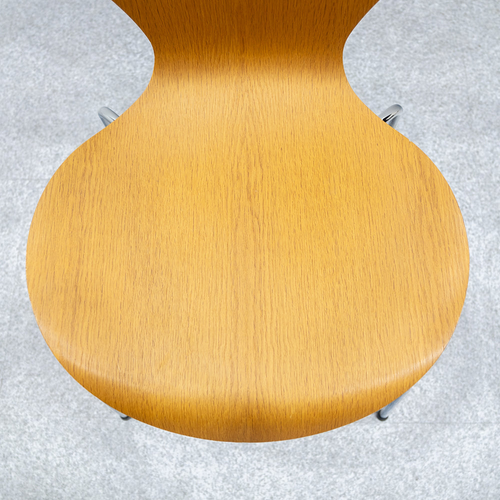 FRITZ HANSEN / SERIES 7