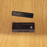 FRITZ HANSEN / SERIES 7