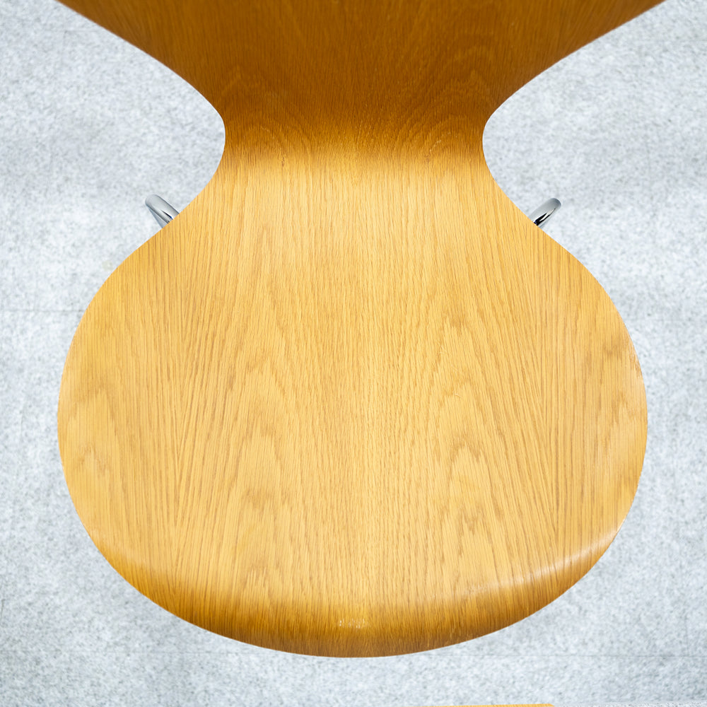 FRITZ HANSEN / SERIES 7