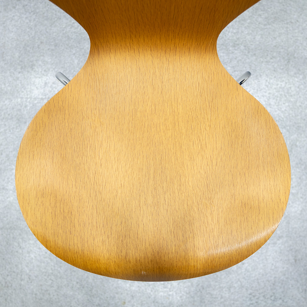 FRITZ HANSEN / SERIES 7