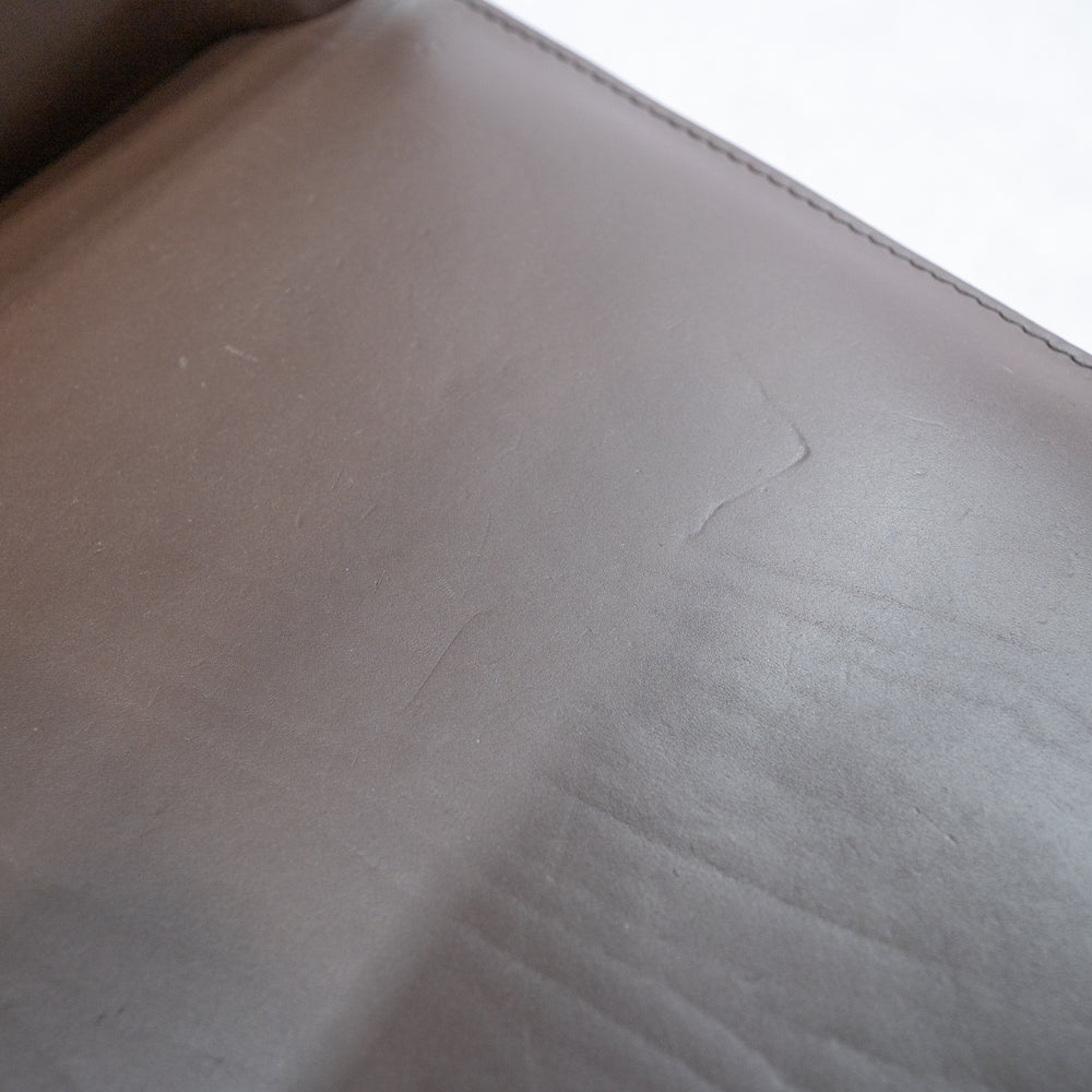 Cassina / 412 CAB Brown
