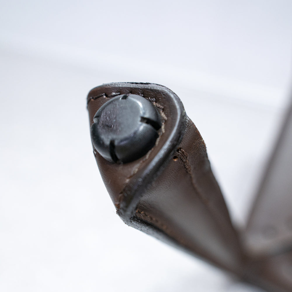 Cassina / 412 CAB Brown