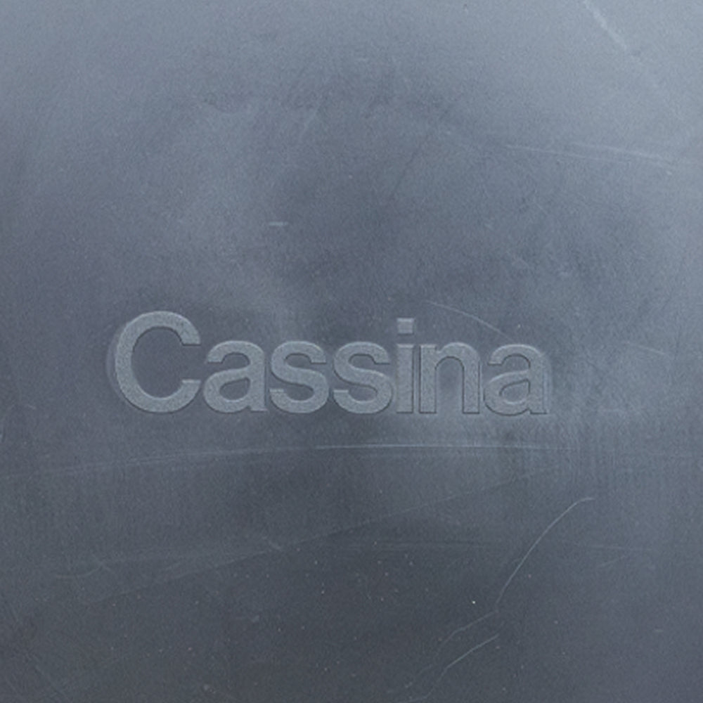 Cassina / 412 CAB Brown