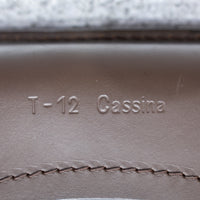Cassina / 412 CAB Brown
