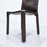 Cassina / 412 CAB Brown
