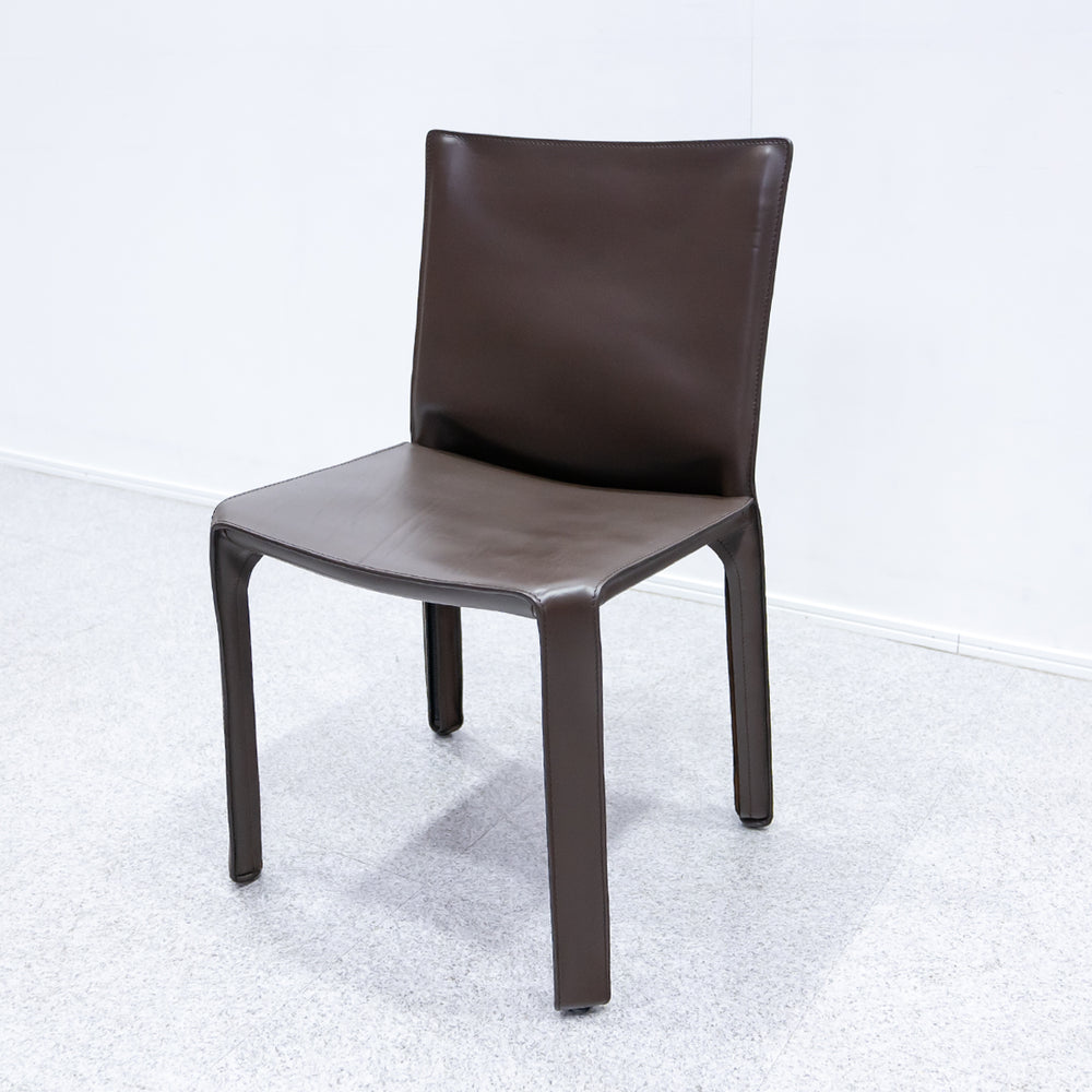 Cassina / 412 CAB Brown