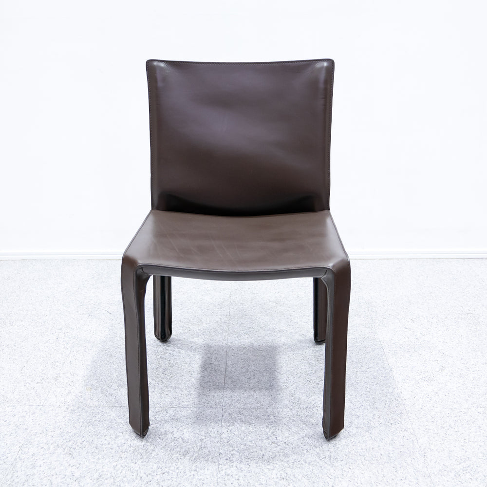 Cassina / 412 CAB Brown
