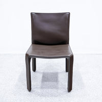 Cassina / 412 CAB Brown