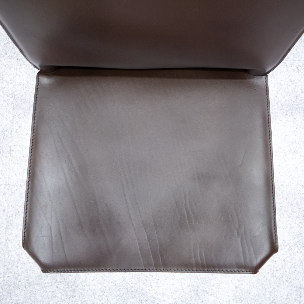 Cassina / 412 CAB Brown