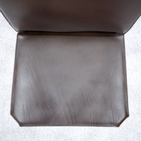 Cassina / 412 CAB Brown