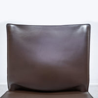 Cassina / 412 CAB Brown