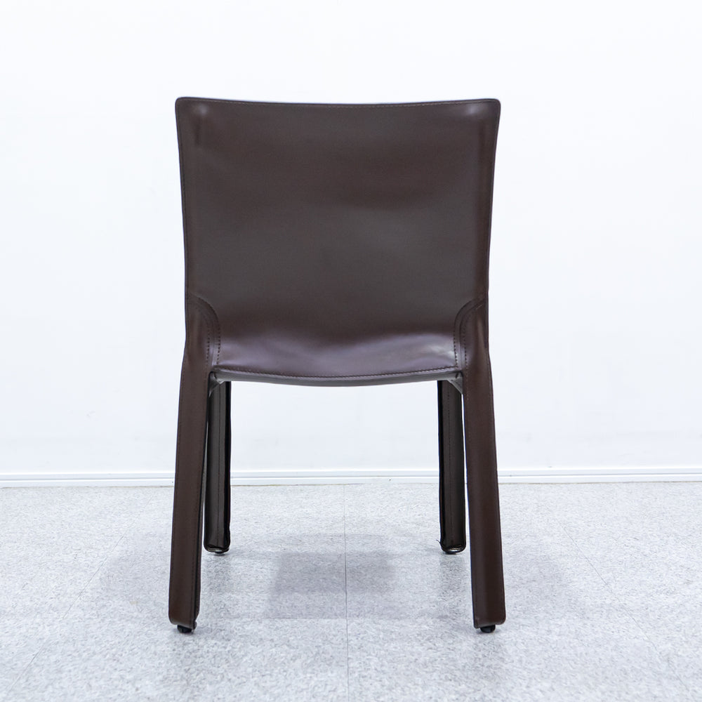 Cassina / 412 CAB Brown
