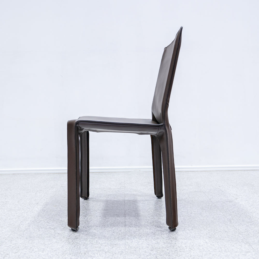 Cassina / 412 CAB Brown