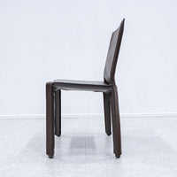 Cassina / 412 CAB Brown