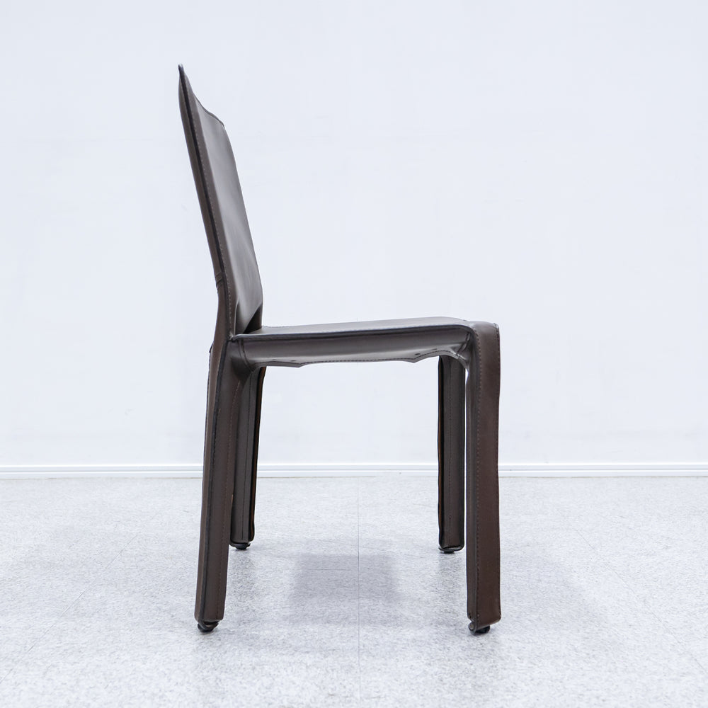 Cassina / 412 CAB Brown